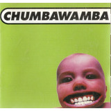 Cd Chumbawamba   Tubthumper