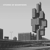 Cd  Cidadãos De Boomtown