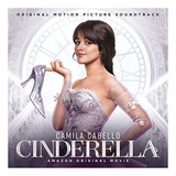 Cd Cinderella trilha Sonora Original Do Filme 