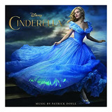 Cd Cinderella Trilha Sonora Original Do Filme