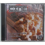 Cd Cine Mania Volume 1