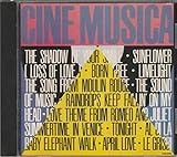 Cd Cine Música   1988