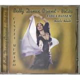 Cd Cintia Mauro Belly Dance Orient