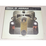 Cd Circle Of Animals