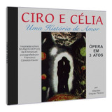 Cd Ciro E Célia