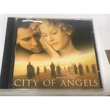 Cd City Of Angels