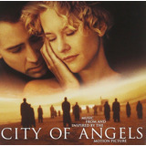 Cd City Of Angels Music From