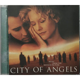 Cd City Of Angels Soundtrack Trilha