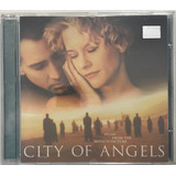 Cd City Of Angels Trilha Sonora