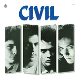 Cd Civil Album