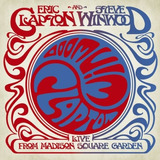 Cd Clapton Eric E Steve Winwood