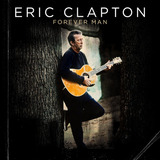 Cd Clapton Eric Homem Eterno