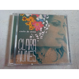 cd Clara Nunes