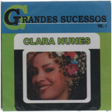 Cd Clara Nunes