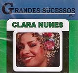 CD CLARA NUNES GRANDES SUCESSOS VOL 1