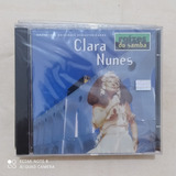 Cd Clara Nunes   Raízes