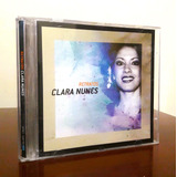 Cd Clara Nunes   Retratos