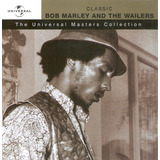 Cd Classic Bob Marley