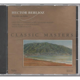 Cd Classic Masters   Hector Belioz