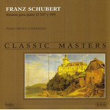 Cd Classic Masters   Sonatas