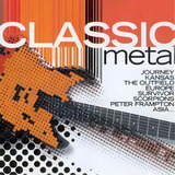 Cd Classic Metal