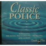 Cd Classic The Police