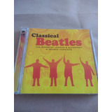 Cd Classical Beatles
