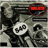 Cd Classicos Da Maldita Internacional   Rádio Fluminense 540