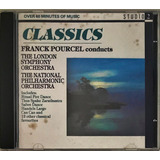 Cd Classics Frank Pourcel Conducts