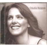 Cd Claudia Rezende Movimentos