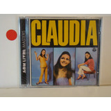 Cd   Claudia