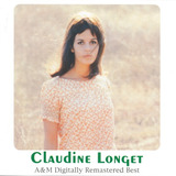 Cd Claudine Longet Best