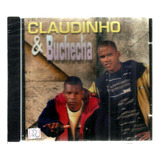 Cd   Claudinho E Buchecha