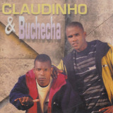 Cd Claudinho E Buchecha 1996