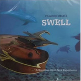 Cd Claudio Celso   Swell