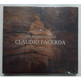 Cd   Cláudio Lacerda