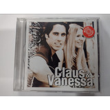 Cd Claus E Vanessa
