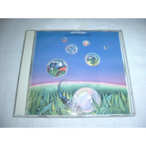 Cd Clearlight   Forever Blowing Bubbles Import Prog C  Novo
