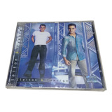 Cd Cleiton E Camargo Amor No Carro Original Novo Lacrado