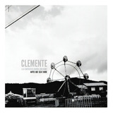 Cd Clemente E A Fantástica Banda Sem Nome Antes De Ser Ta Versão Do Álbum Remasterizado