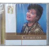 Cd Clemilda 30 Anos Lacrado 