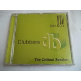  cd   Clubbers Dd   Rock Pop Internacional