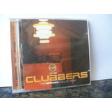 Cd Clubbers   The Spring Collection 3   Novo E Lacrado   B10