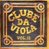 Cd Clube Da Viola 2 Versão