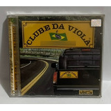 Cd   Clube Da Viola
