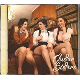 Cd Cluster Sisters Cluster Sisters