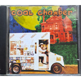 Cd Coal Chamber 1997