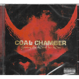 Cd Coal Chamber