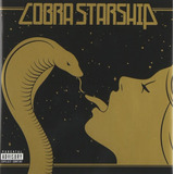Cd Cobra Starship While