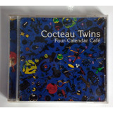 Cd Cocteau Twins Four